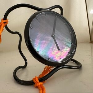 🙅🏻‍♀️ SOLD 🙅🏻‍♀️ Opening Ceremony Fossil Bangle Cuff Watch NIB